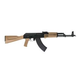 BLEM PSAK-47 GF5 FORGED CHF CLASSIC ALG RIFLE, FDE