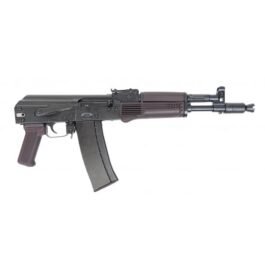PSA AK-102 CLASSIC PISTOL WITH TOOLCRAFT TRUNNION, BOLT, AND CARRIER, PLUM
