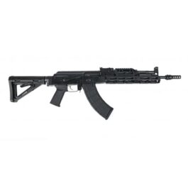 PSAK-47 GF4 WITH 14.7″ BARREL PIN AND WELD WITH JMAC KEYMOUNT BRAKE