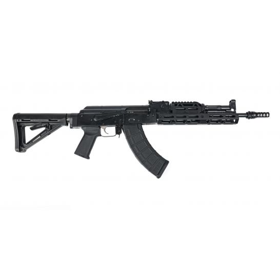 PSAK-47 GF4 WITH 14.7" BARREL PIN AND WELD WITH JMAC KEYMOUNT BRAKE