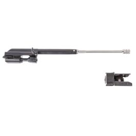 TOOLCRAFT FORGED AK-74 COMPLETE BOLT, CARRIER, AND TRUNNION WITH BULLET GUIDE