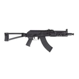 PSA AK-P GF3 TRIANGLE SIDE FOLDING PISTOL WITH ALG TRIGGER AND PSA-SLR SOLO 7.5″ RAIL