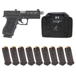 PSA PA10 CLASSIC LOWER PARTS KIT – 482756