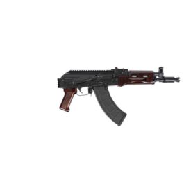 PSA AK-P GF3 PICATINNY PISTOL, PLUM GLOSS