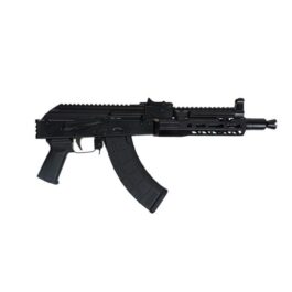 PSA AK-P GF3 PICATINNY PISTOL WITH ALG TRIGGER AND PSA-SLR 7.5″ RAIL