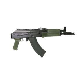 PSA AK-P GF3 CLASSIC PICATINNY PISTOL, ODG