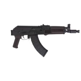 PSA AK-P GF3 CLASSIC PICATINNY PISTOL, PLUM