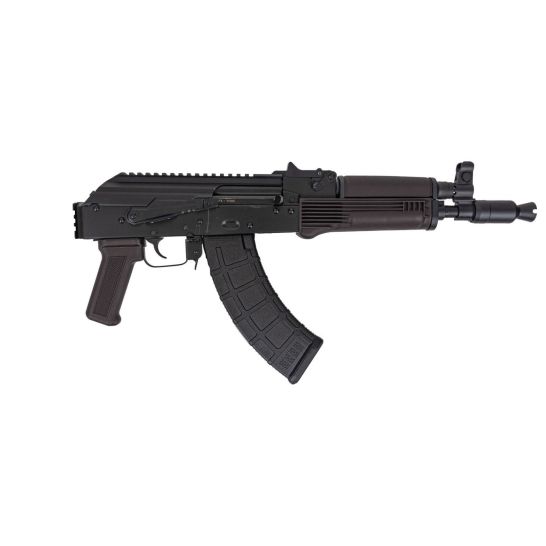 PSA AK-P GF3 CLASSIC PICATINNY PISTOL, PLUM