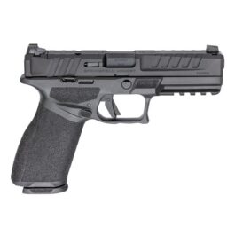 CANIK TP9 ELITE SC BLACKOUT 3.6″ 9MM PISTOL – HG5643-N