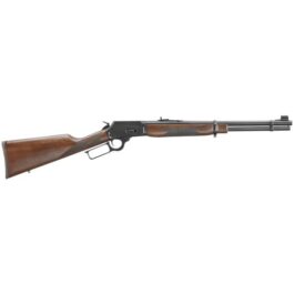 MARLIN 1894 CLASSIC .357 MAGNUM 18″ 9RD RIFLE, WALNUT – 70410