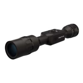 ATN X-SIGHT LTV 5-15X50MM ULTRA LIGHT DAY & NIGHT VISION RIFLE SCOPE – DGWSXS515LTV