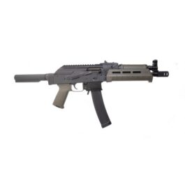 PSA AK-V 9MM MOE PISTOL, ODG