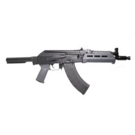 PSA AK-P GF3 MOE PISTOL, GRAY