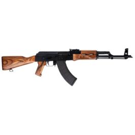 BLEM PSAK-47 GF5 FORGED CLASSIC RIFLE, NUTMEG