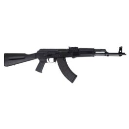 BLEM PSAK-47 GF5 FORGED CHF CLASSIC ALG RIFLE, BLACK