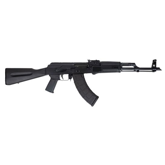 BLEM PSAK-47 GF5 FORGED CHF CLASSIC ALG RIFLE, BLACK