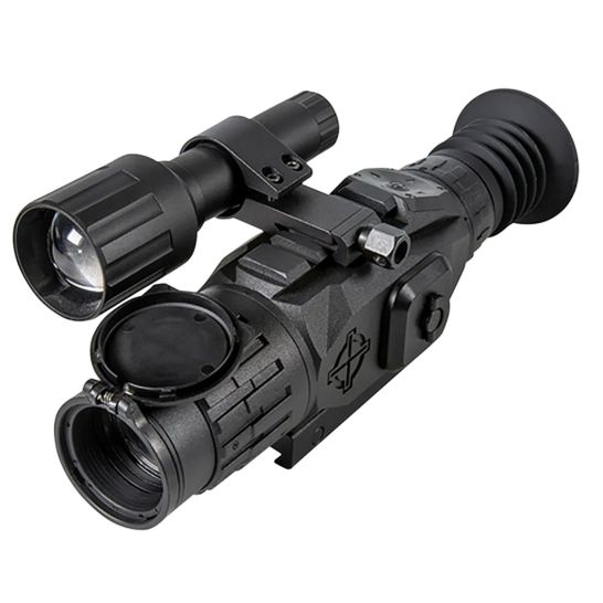 SIGHTMARK WRAITH HD 2-16X28MM RIFLE SCOPE - SM18021