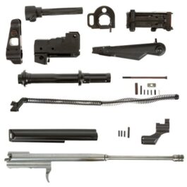 WBP 7.62 PARTS KIT: