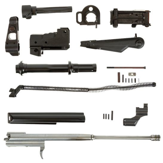 WBP 7.62 PARTS KIT: