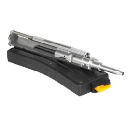 CMMG AR-15 INTO .22LR CONVERSION KIT – 22BA62F