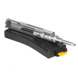 CMMG AR-15 INTO .22LR CONVERSION KIT – 22BA62F