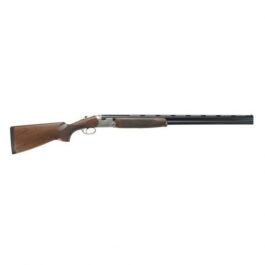 BERETTA 686 SILVER PIGEON I 26″ 12 GAUGE SHOTGUN 3″ OVER UNDER, OIL – J686FJ6