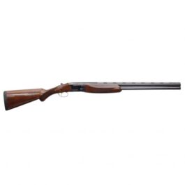WEATHERBY ORION I 28″ 12 GAUGE SHOTGUN 3″ OVER UNDER, BROWN – OR11228RGG