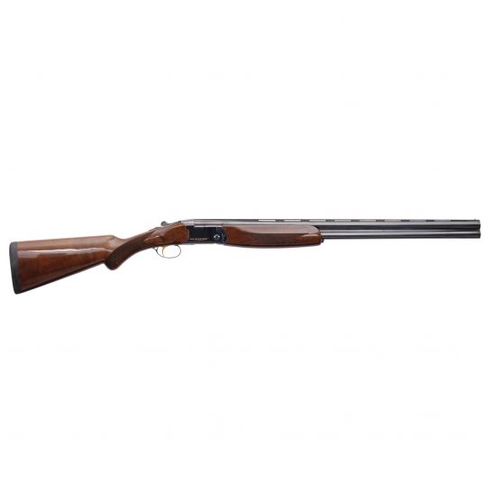 WEATHERBY ORION I 28" 12 GAUGE SHOTGUN 3" OVER UNDER, BROWN - OR11228RGG
