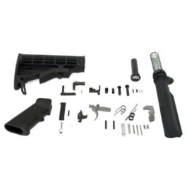PSA EPT CLASSIC LOWER BUILD KIT – 7780747