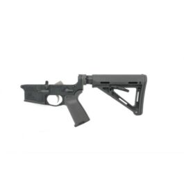 PSA AR15 MOE (+) PLUS EPT LOWER, BLACK – 7791514