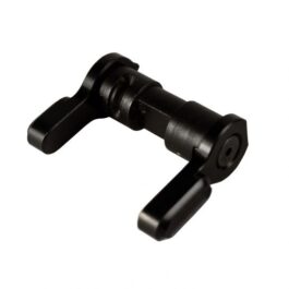 PSA CUSTOM AR AMBIDEXTROUS SHORT / LONG THROW SAFETY – 116007