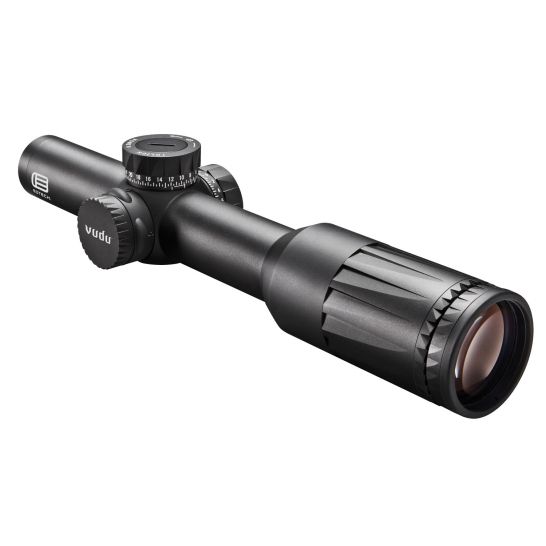 EOTECH VUDU 1-6X24MM RIFLESCOPE SR-3 FFP - VUDU16FFSR3