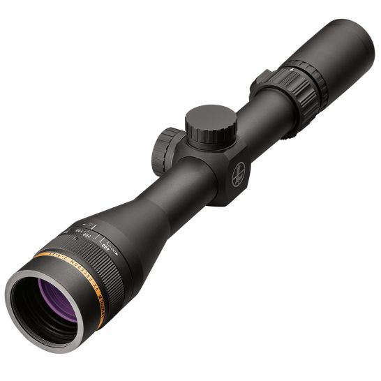 LEUPOLD VX-FREEDOM EFR 3 - 9X33MM DUPLEX RIFLE SCOPE - 175075
