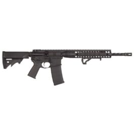 LWRC INTERNATIONAL IC DI STANDARD .223 REM/5.56 SEMI-AUTOMATIC AR-15 RIFLE – ICDIR5B16