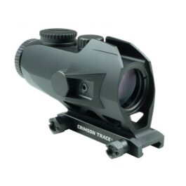 CRIMSON TRACE 3.5X30MM BATTLE SIGHT, ILLUMINATED HYBRID BDC – CTS1100