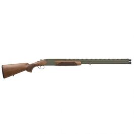 CZ-USA CZ REDHEAD PREMIER ALL-TERRAIN 28″ 12 GAUGE SHOTGUN 3″ OVER/UNDER, OD GREEN CERAKOTE – 6468