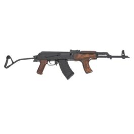 PSAK-47 GF3-R ROMANIAN BUILD W/ DONG AND WIRE FOLDER