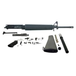 PSA 20″ CHF RIFLE LENGTH 5.56 NATO 1:7 PREMIUM RIFLE KIT – 8818