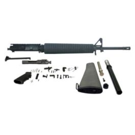 PSA 20″ CHF RIFLE LENGTH 5.56 NATO 1:7 PREMIUM RIFLE KIT – 8818