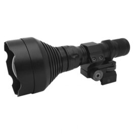 ATN SUPERNOVA LONG RANGE IR ILLUMINATOR – IR850