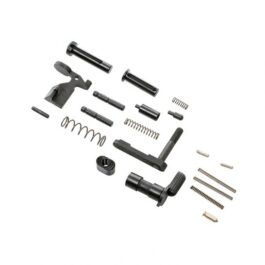 CMMG GUNBUILDERS AR-15 LOWER PARTS KIT – 55CA601