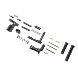 CMMG GUNBUILDER LOWER PARTS KIT MK3 – 38CA61A
