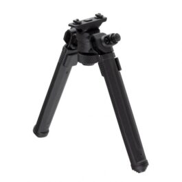 MAGPUL M-LOK BIPOD, BLACK – MAG933-BLK