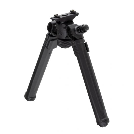 MAGPUL M-LOK BIPOD, BLACK - MAG933-BLK