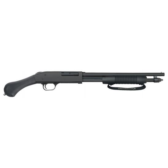 MOSSBERG 590 SHOCKWAVE .410 GAUGE SHOTGUN - 50649