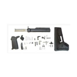 PALMETTO STATE ARMORY MOE ACS-L EPT LOWER BUILD KIT BLACK