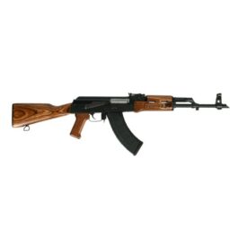 SOVIET ARMS WBP GF3 CLASSIC RIFLE, NUTMEG