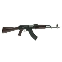 SOVIET ARMS WBP GF3 CLASSIC RIFLE, PLUM