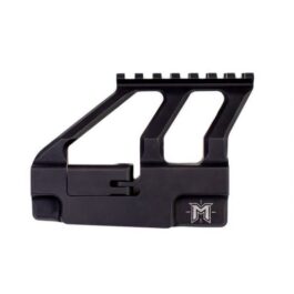 AK MASTER MOUNT OPTIC MOUNT – AKMM-OMRB