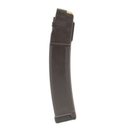 PSA AK-V 9X19MM U9 35 ROUND PATTERNED MAGAZINE, PLUM